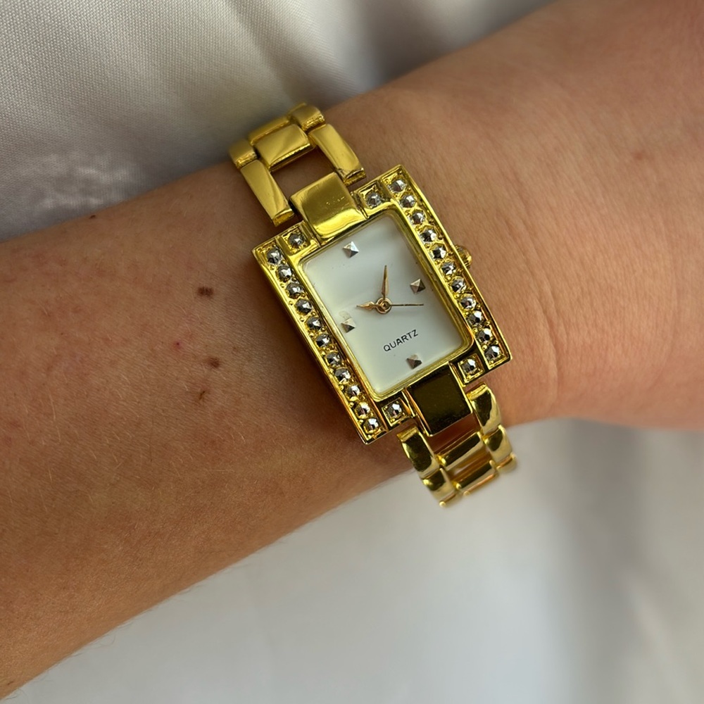 Haband Bracelet Watch